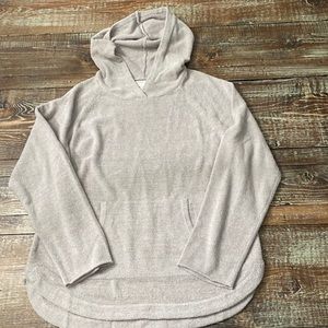 Barefoot dreams hoodie